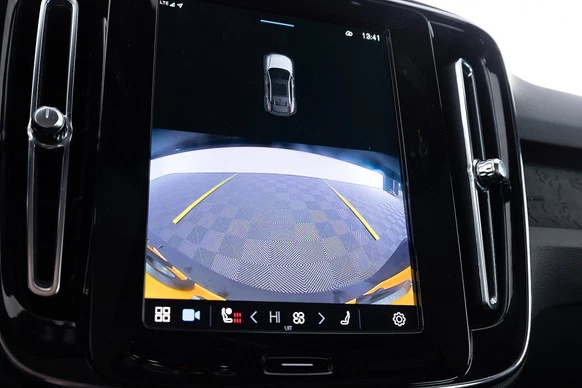 Volvo C40 - Afbeelding 13 van 30