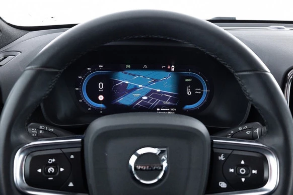 Volvo C40 - Afbeelding 17 van 30