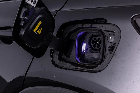 Volvo C40 - Afbeelding 20 van 30