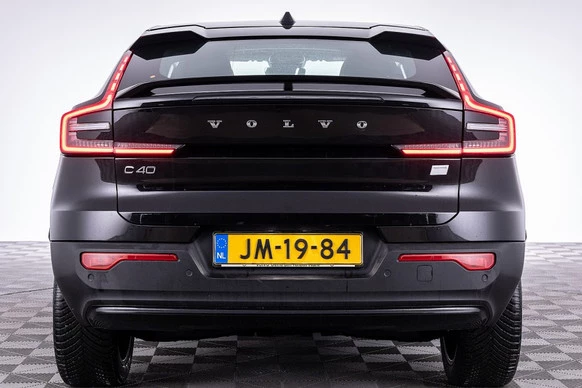 Volvo C40 - Afbeelding 24 van 30