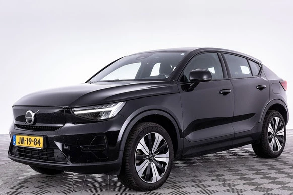 Volvo C40 - Afbeelding 27 van 30