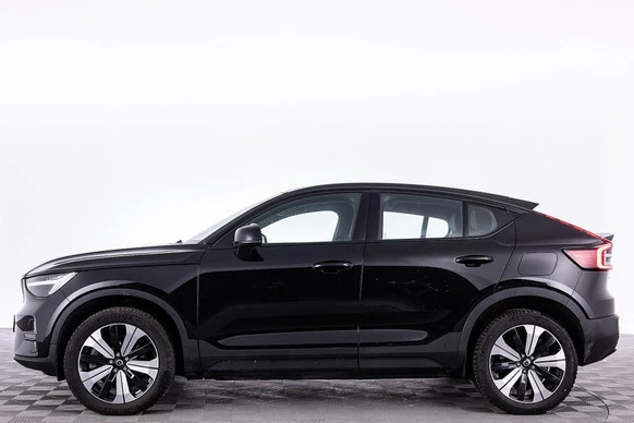 Volvo C40 - Afbeelding 28 van 30