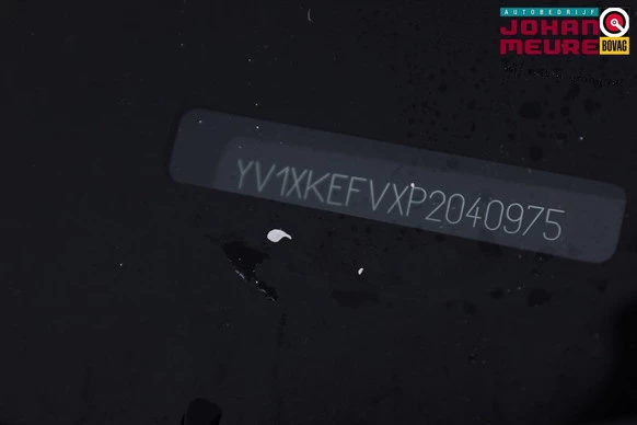 Volvo C40 - Afbeelding 29 van 30