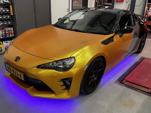 Toyota GT86 - Afbeelding 10 van 30