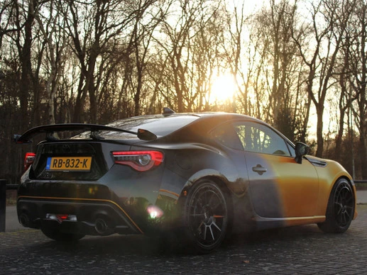 Toyota GT86 - Afbeelding 6 van 30