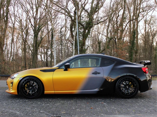 Toyota GT86 - Afbeelding 7 van 30