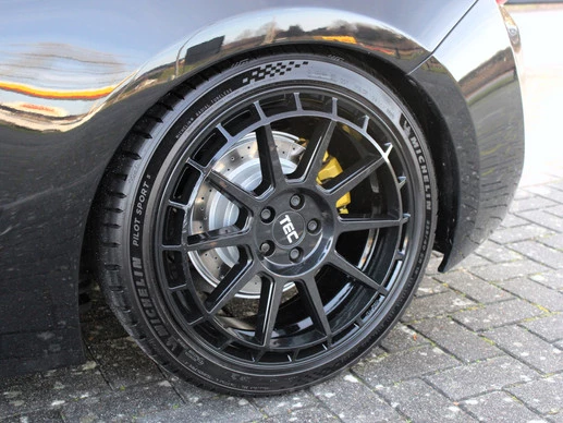 Toyota GT86 - Afbeelding 11 van 30