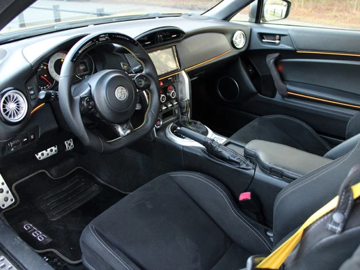 Toyota GT86 - Afbeelding 12 van 30