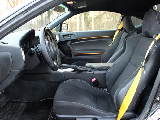 Toyota GT86 - Afbeelding 13 van 30