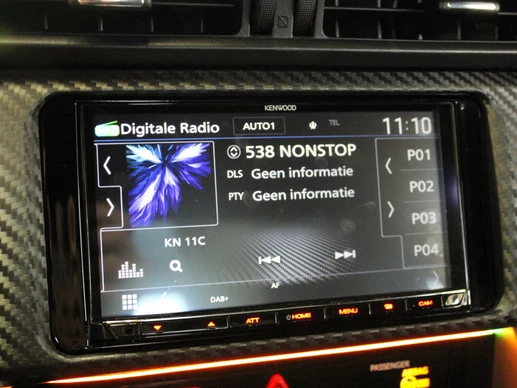 Toyota GT86 - Afbeelding 17 van 30