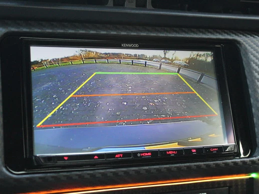 Toyota GT86 - Afbeelding 19 van 30