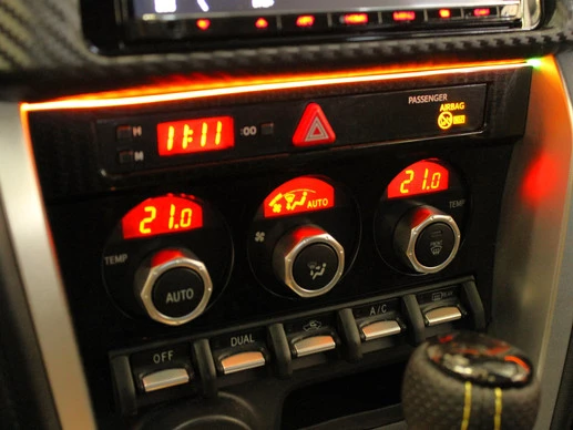 Toyota GT86 - Afbeelding 20 van 30