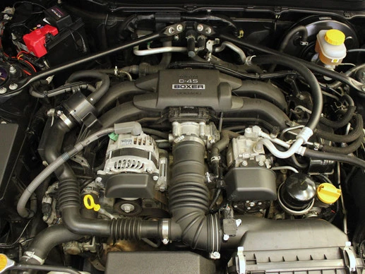 Toyota GT86 - Afbeelding 21 van 30