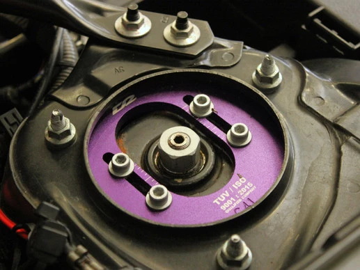 Toyota GT86 - Afbeelding 22 van 30