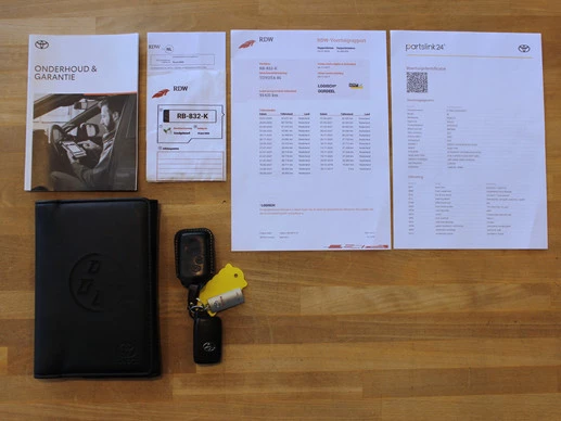 Toyota GT86 - Afbeelding 27 van 30