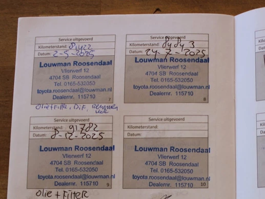 Toyota GT86 - Afbeelding 29 van 30