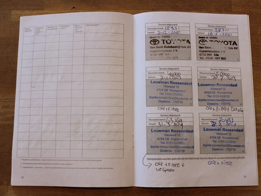 Toyota GT86 - Afbeelding 30 van 30