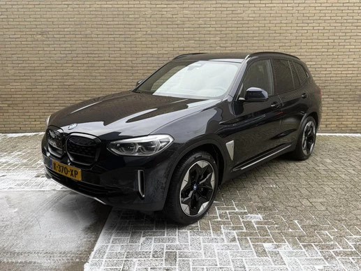BMW iX3 - Afbeelding 1 van 30