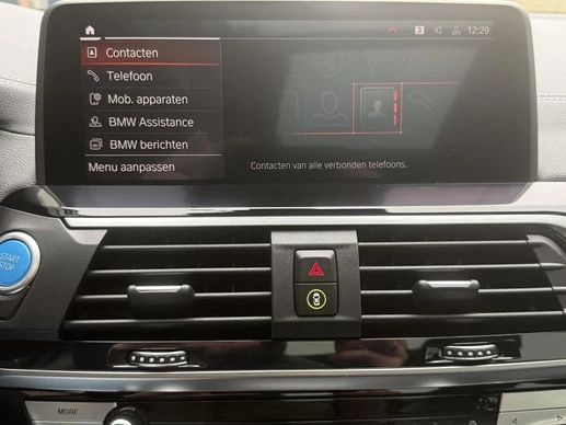 BMW iX3 - Afbeelding 8 van 30