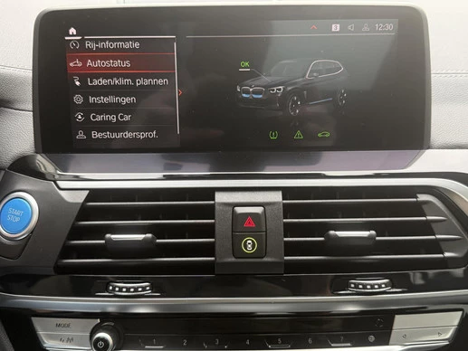 BMW iX3 - Afbeelding 9 van 30