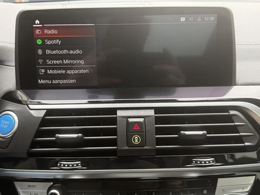 BMW iX3 - Afbeelding 10 van 30