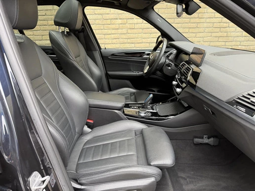 BMW iX3 - Afbeelding 16 van 30