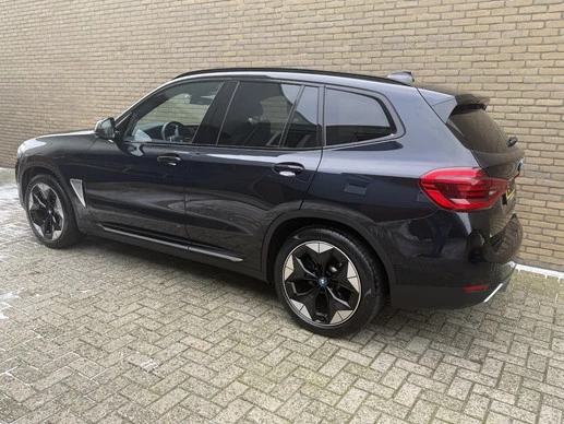 BMW iX3 - Afbeelding 2 van 30