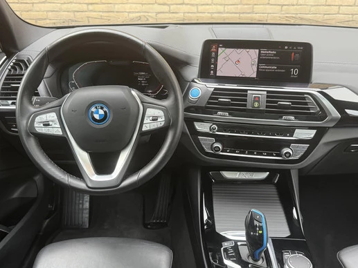 BMW iX3 - Afbeelding 3 van 30