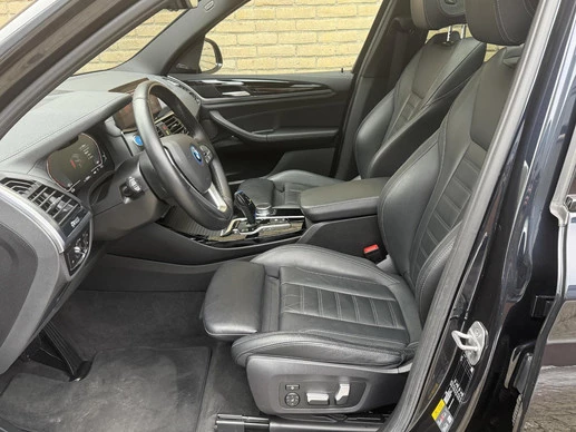 BMW iX3 - Afbeelding 12 van 30
