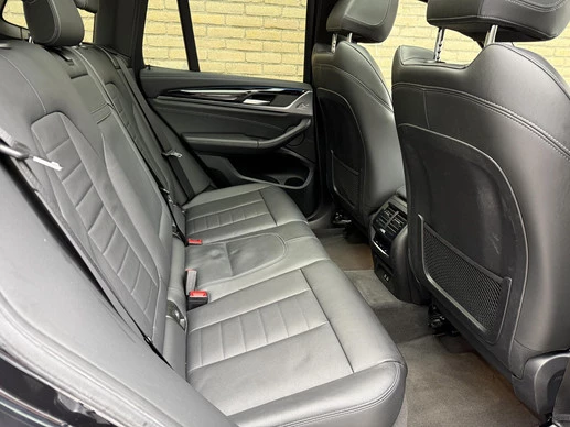 BMW iX3 - Afbeelding 14 van 30