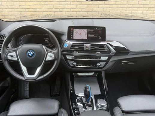 BMW iX3 - Afbeelding 20 van 30