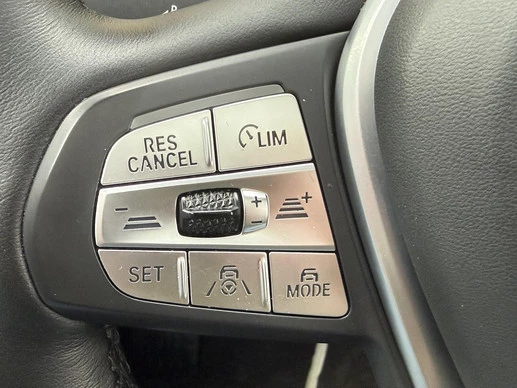 BMW iX3 - Afbeelding 21 van 30