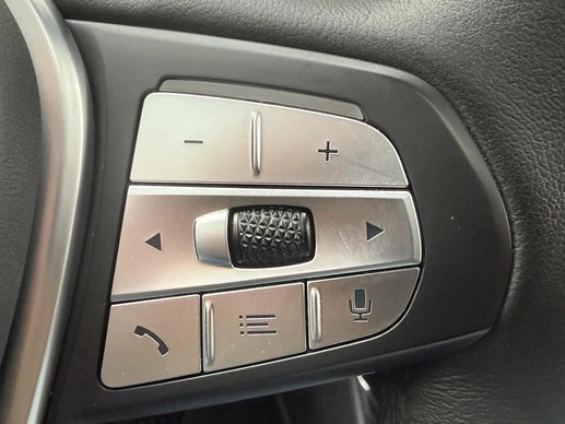 BMW iX3 - Afbeelding 22 van 30