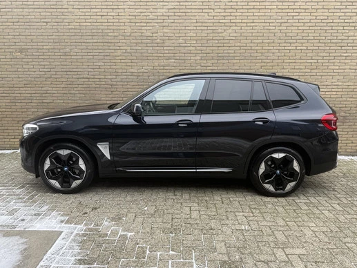 BMW iX3 - Afbeelding 24 van 30