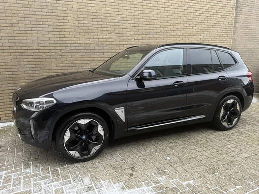 BMW iX3 - Afbeelding 25 van 30