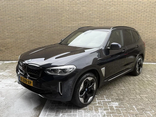 BMW iX3 - Afbeelding 26 van 30