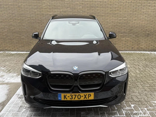 BMW iX3 - Afbeelding 27 van 30