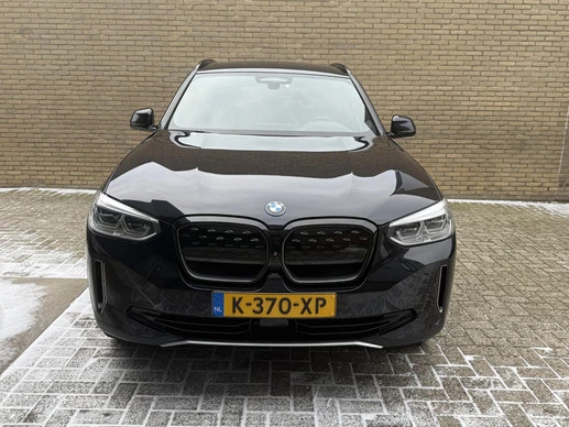 BMW iX3 - Afbeelding 28 van 30