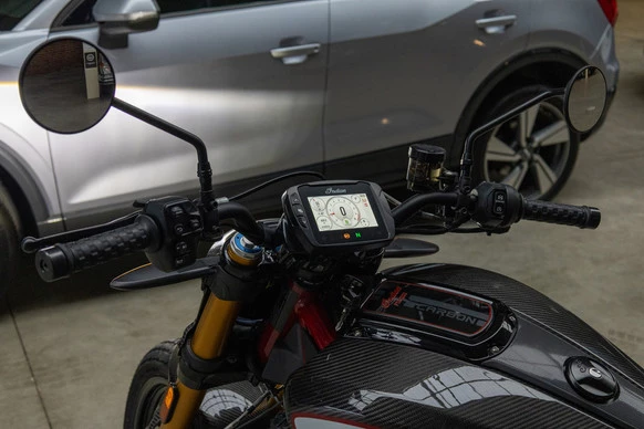 Indian FTR 1200 - Afbeelding 24 van 30