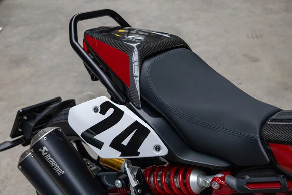 Indian FTR 1200 - Afbeelding 7 van 30