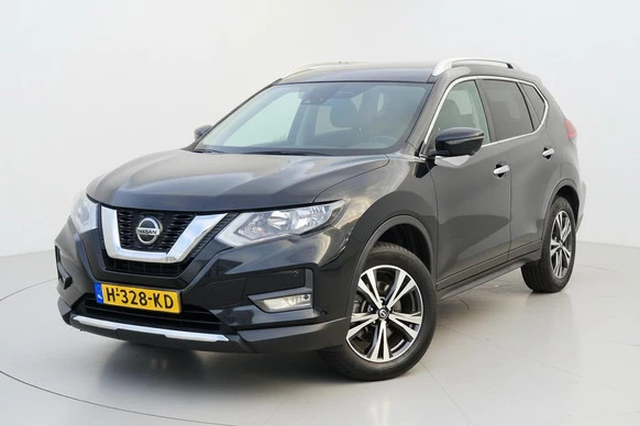 Nissan X-Trail - Afbeelding 2 van 30