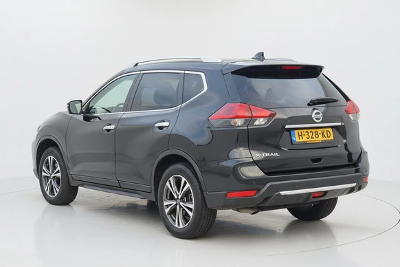 Nissan X-Trail - Afbeelding 6 van 30