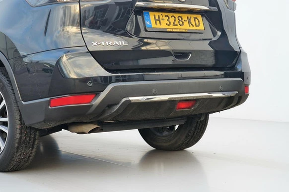 Nissan X-Trail - Afbeelding 7 van 30