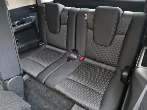 Nissan X-Trail - Afbeelding 8 van 30