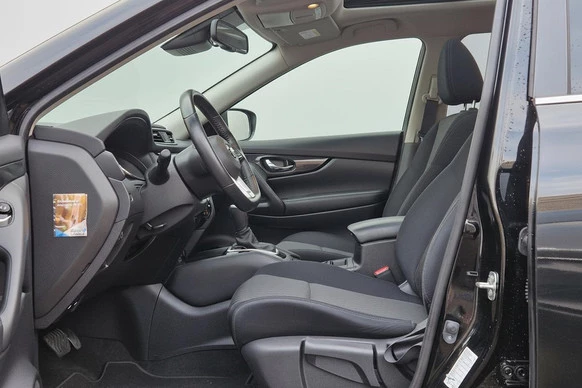 Nissan X-Trail - Afbeelding 9 van 30