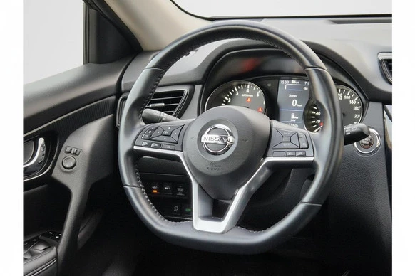 Nissan X-Trail - Afbeelding 11 van 30