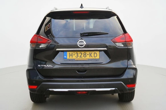 Nissan X-Trail - Afbeelding 28 van 30