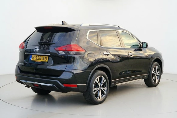 Nissan X-Trail - Afbeelding 29 van 30