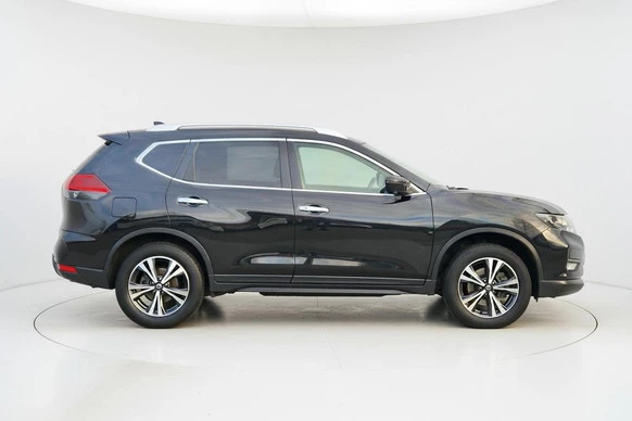 Nissan X-Trail - Afbeelding 30 van 30