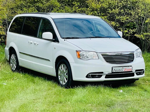 Chrysler Grand Voyager - Afbeelding 1 van 23